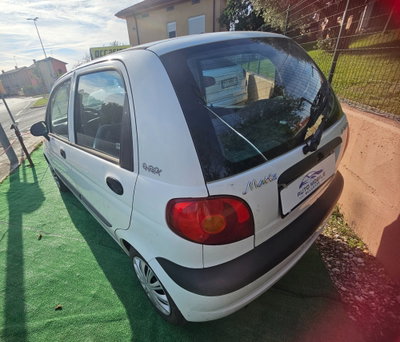 Daewoo Matiz 1000i cat SE Star (5)