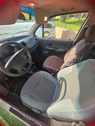 Daewoo Matiz 1000i cat SE Star (6)