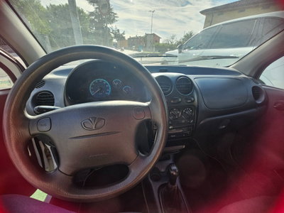 Daewoo Matiz 1000i cat SE Star (7)
