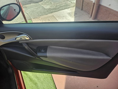 Lancia Ypsilon Multijet 16V Platino (10)