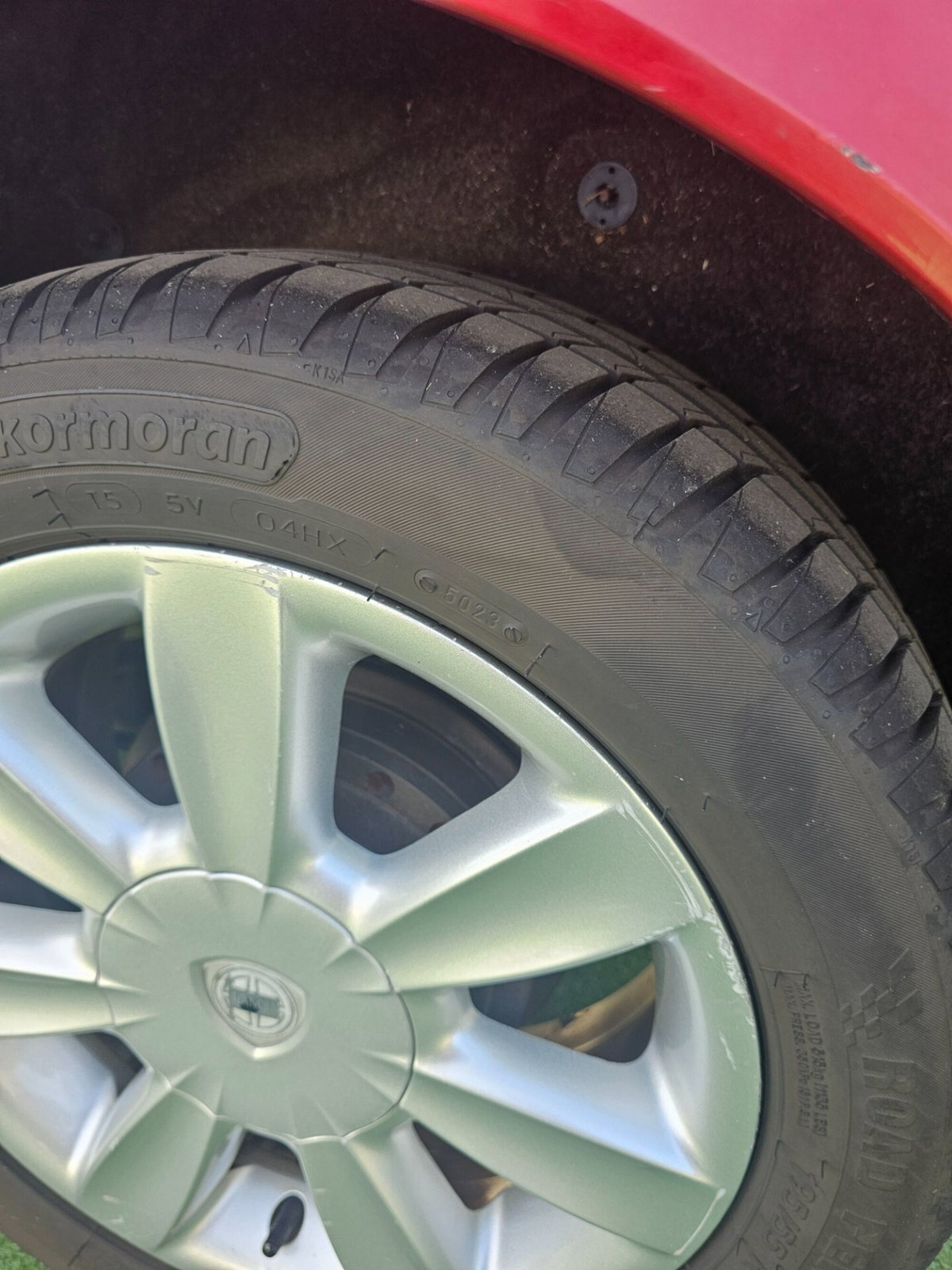 Lancia Ypsilon Multijet 16V Platino (13)