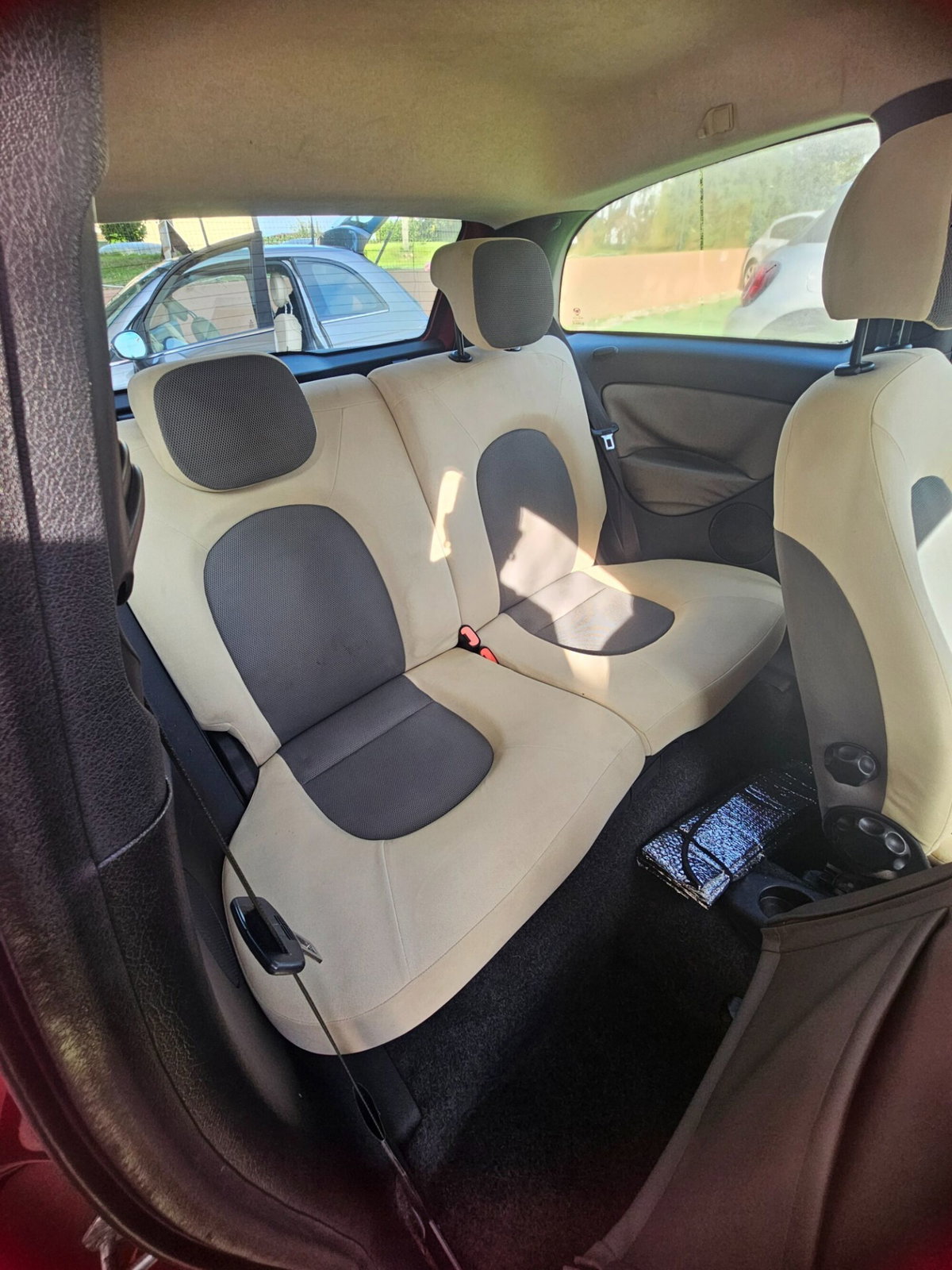 Lancia Ypsilon Multijet 16V Platino (9)