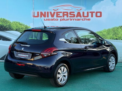 Peugeot 208 82 3 porte Allure (3)