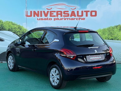 Peugeot 208 82 3 porte Allure (4)