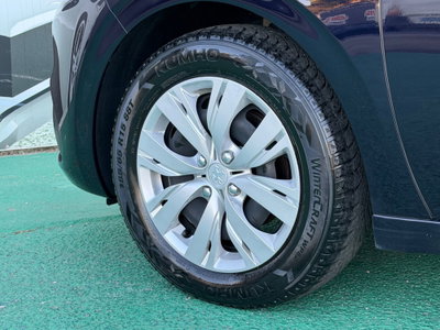 Peugeot 208 82 3 porte Allure (5)