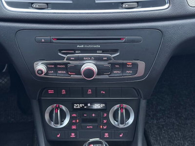 Audi Q3 2.0 TDI 177 CV quattro S tronic Advanced Plus (10)