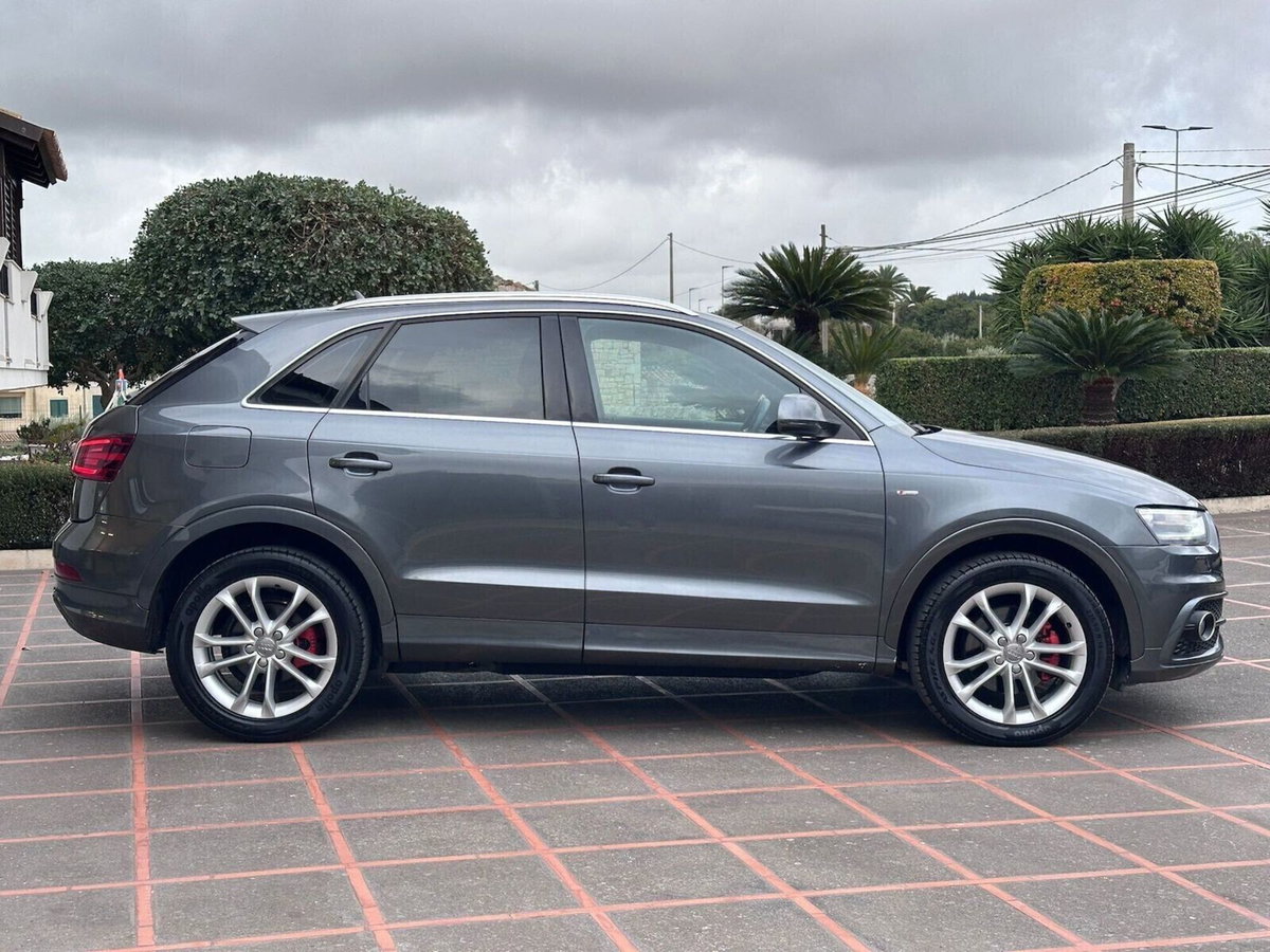 Audi Q3 2.0 TDI 177 CV quattro S tronic Advanced Plus (3)