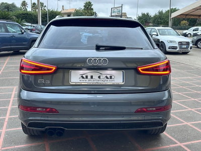 Audi Q3 2.0 TDI 177 CV quattro S tronic Advanced Plus (5)
