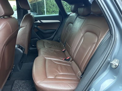 Audi Q3 2.0 TDI 177 CV quattro S tronic Advanced Plus (7)