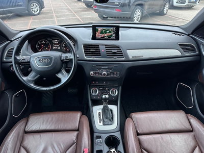 Audi Q3 2.0 TDI 177 CV quattro S tronic Advanced Plus (8)
