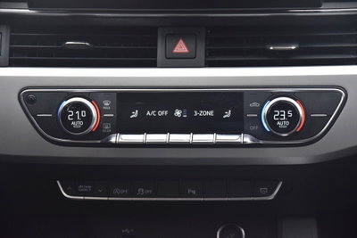 Audi A4 Avant 35 2.0 tdi mhev Business Advanced 163cv s-tronic (14)