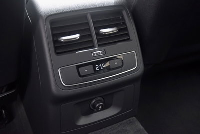 Audi A4 Avant 35 2.0 tdi mhev Business Advanced 163cv s-tronic (20)