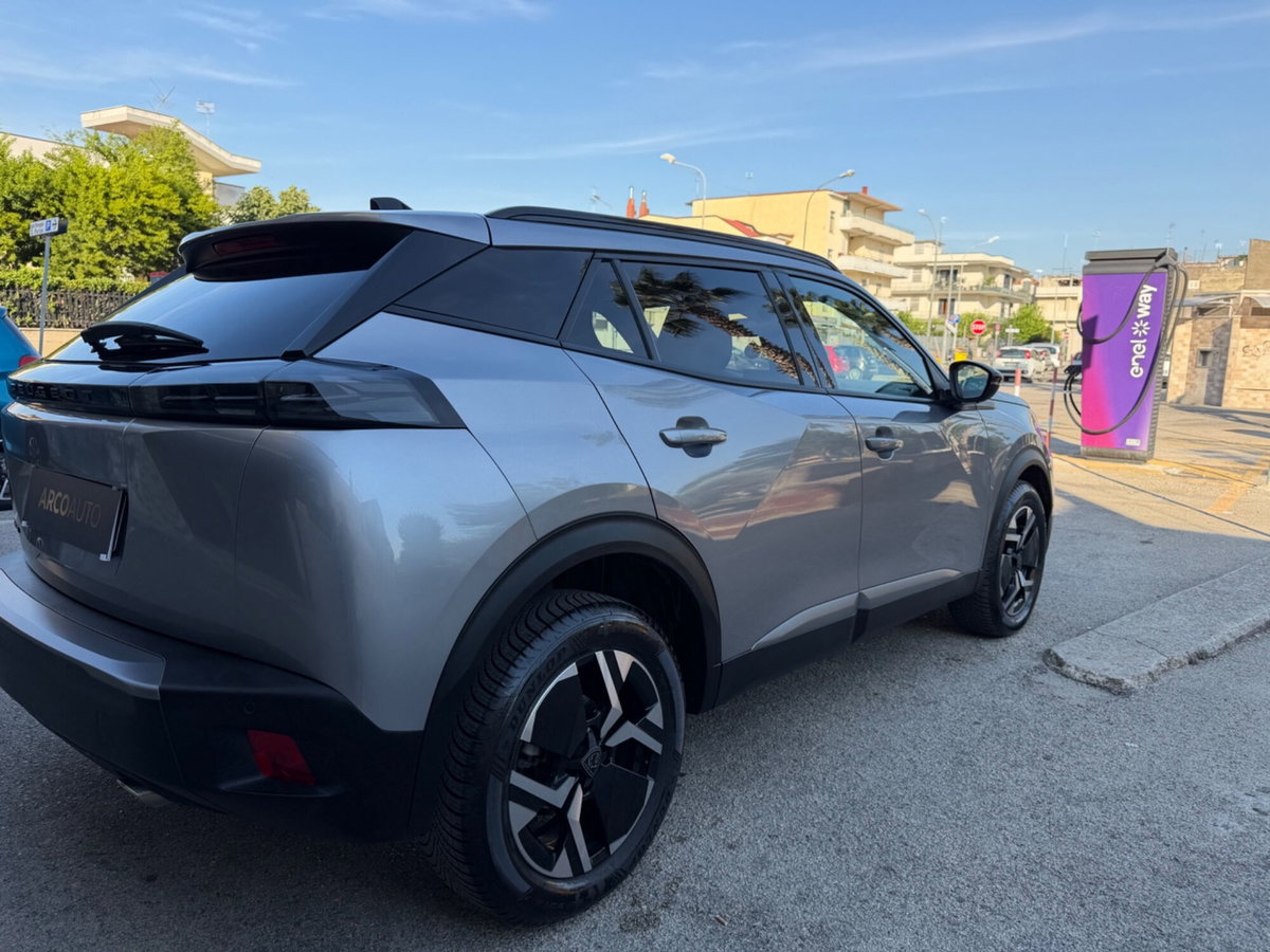 Peugeot 2008 BlueHDi 130 S&S EAT8 Allure Pack (6)