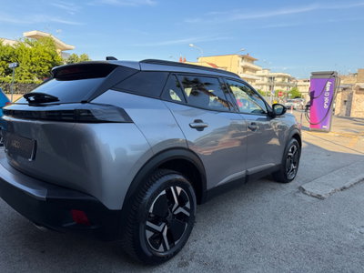 Peugeot 2008 BlueHDi 130 S&S EAT8 Allure Pack (6)