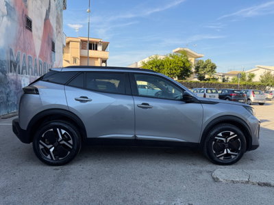 Peugeot 2008 BlueHDi 130 S&S EAT8 Allure Pack (7)