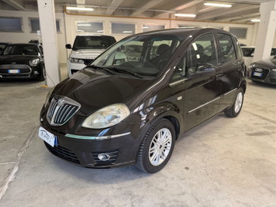Lancia Musa 1.6 Multijet Oro