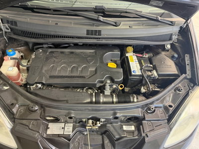 Lancia Musa 1.6 Multijet Oro (10)