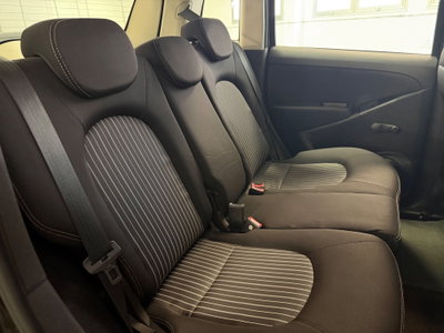 Lancia Musa 1.6 Multijet Oro (17)
