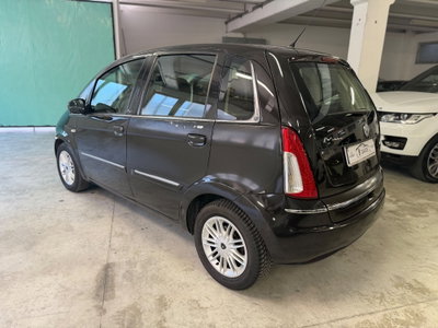 Lancia Musa 1.6 Multijet Oro (3)