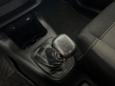 Citroen C3 BlueHDi 100 S&S Shine (12)
