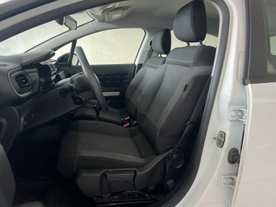 Citroen C3 BlueHDi 100 S&S Shine (18)