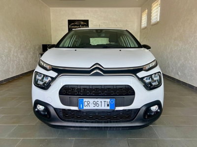 Citroen C3 BlueHDi 100 S&S Shine (2)