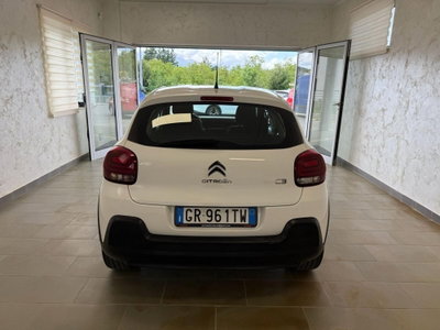 Citroen C3 BlueHDi 100 S&S Shine (5)
