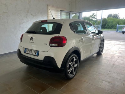 Citroen C3 BlueHDi 100 S&S Shine (6)