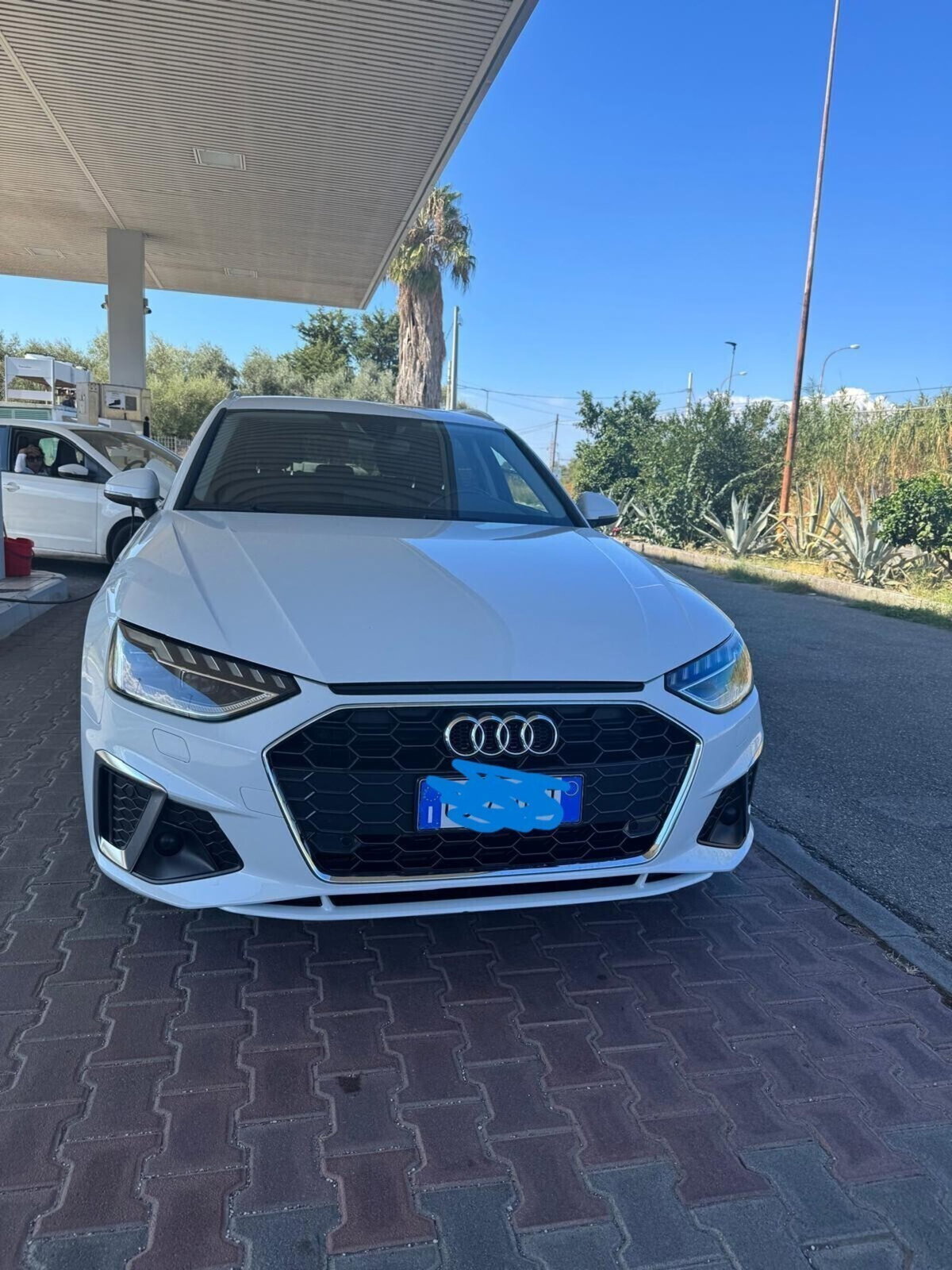 Audi A4 Avant 1.8 TFSI 170CV