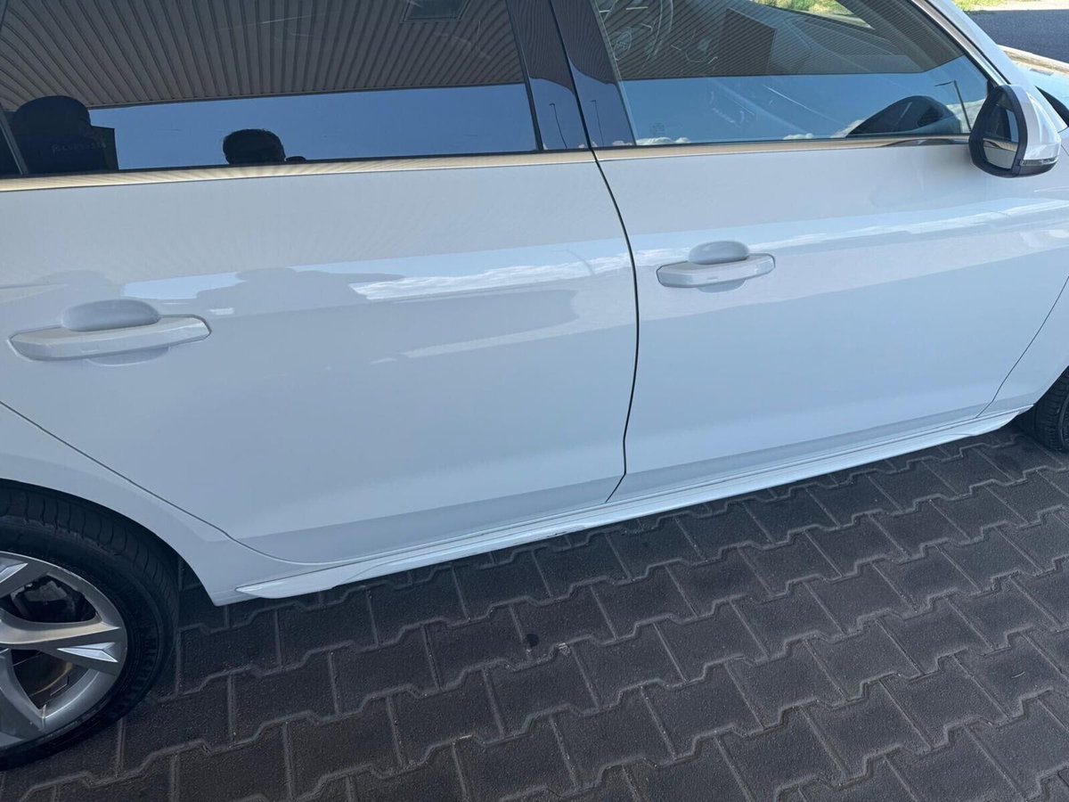 Audi A4 Avant 1.8 TFSI 170CV (5)