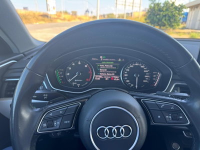 Audi A4 Avant 1.8 TFSI 170CV (7)