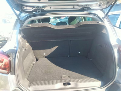 Citroen C3 Aircross 1.2 puretech Max s&s 110cv (5)