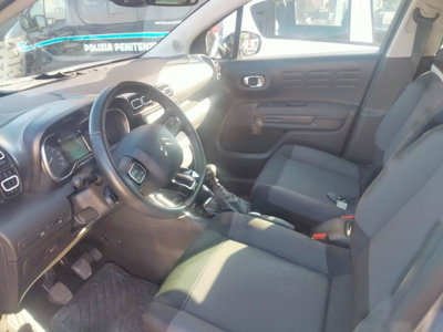 Citroen C3 Aircross 1.2 puretech Max s&s 110cv (6)