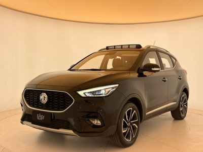 Mg ZS ZS 1.0 Luxury usata