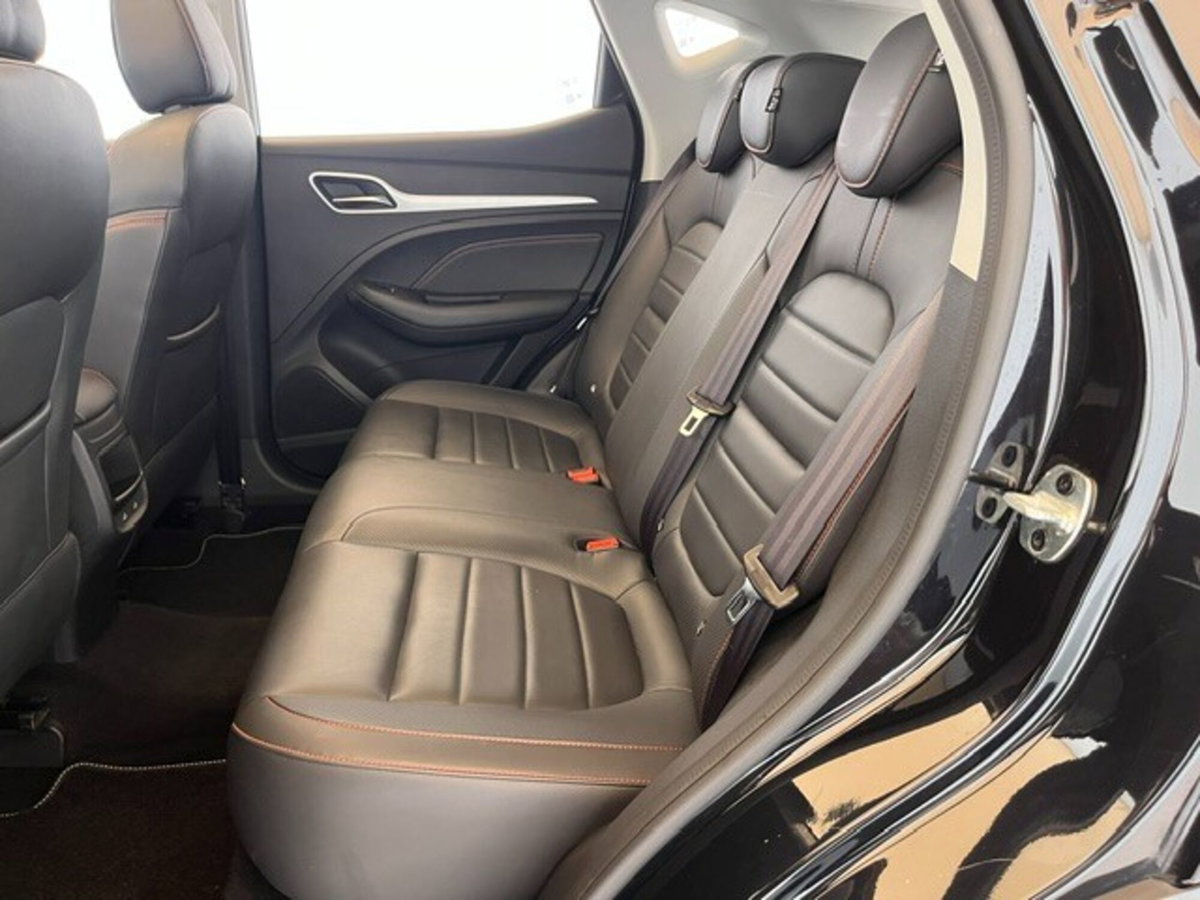 Mg ZS ZS 1.0 Luxury (12)