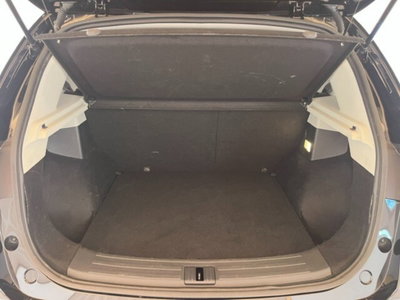 Mg ZS ZS 1.0 Luxury (14)