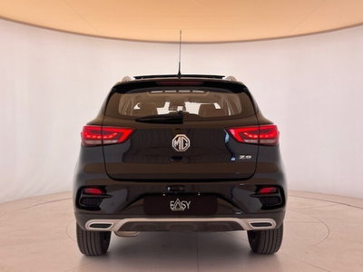 Mg ZS ZS 1.0 Luxury (6)