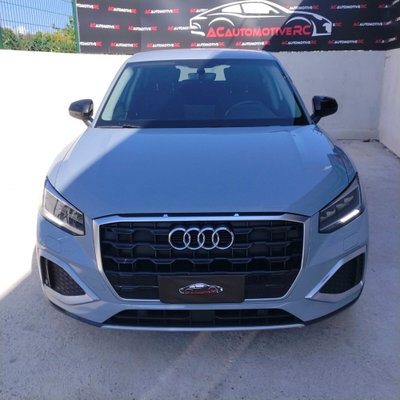 Audi Q2 Q2 30 TDI S tronic S line Edition usata