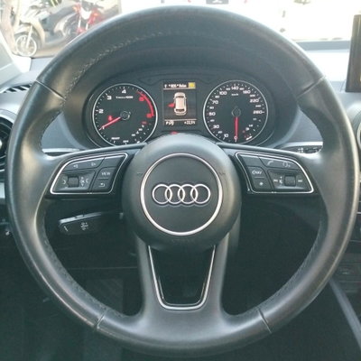 Audi Q2 Q2 30 TDI S tronic S line Edition (10)