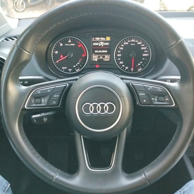 Audi Q2 Q2 30 TDI S tronic S line Edition (11)