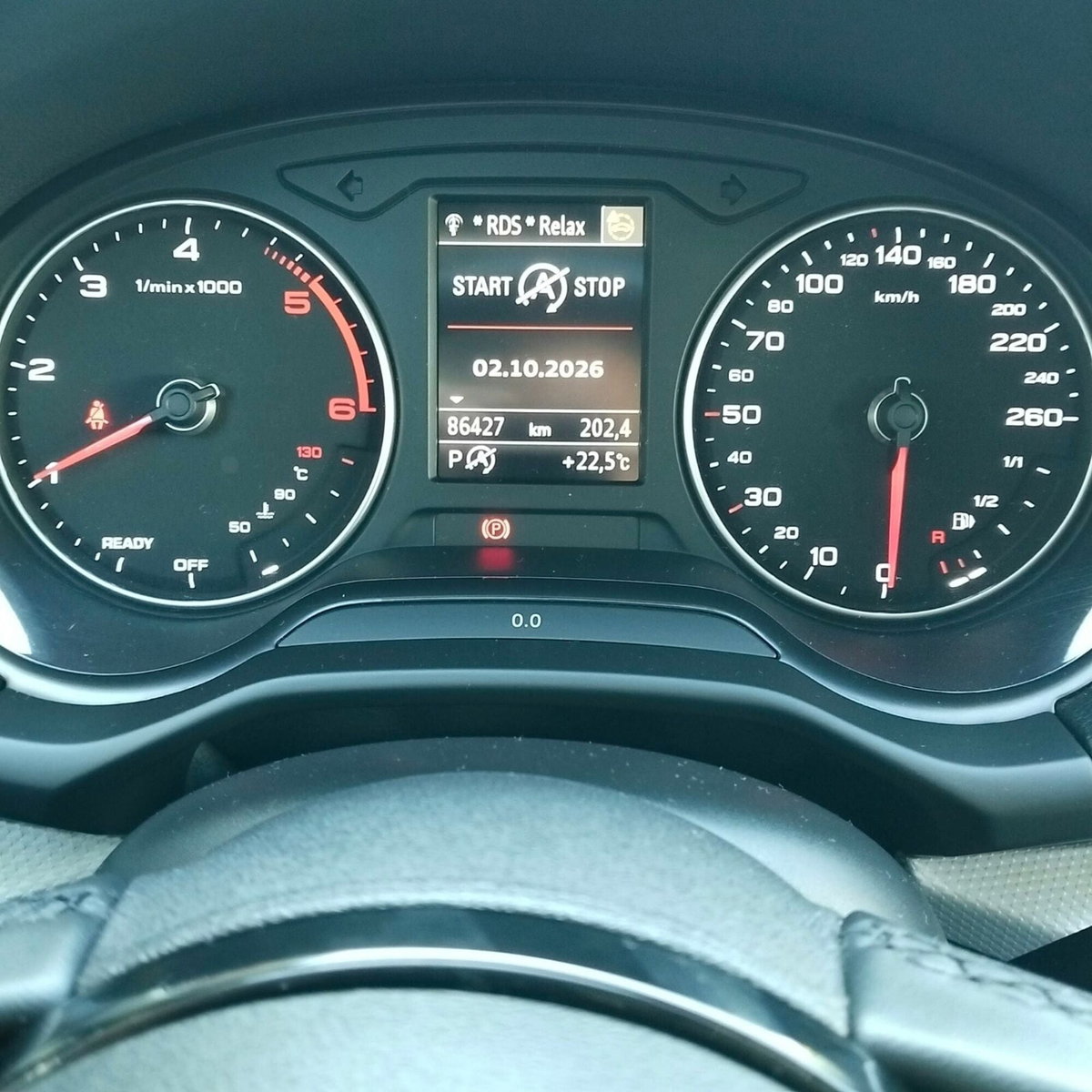 Audi Q2 Q2 30 TDI S tronic S line Edition (12)