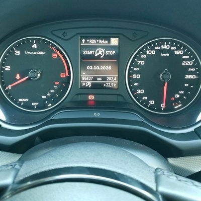Audi Q2 Q2 30 TDI S tronic S line Edition (12)