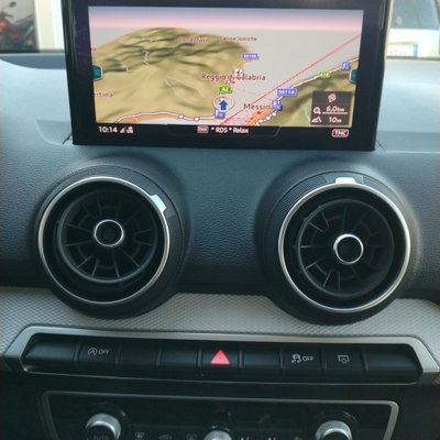 Audi Q2 Q2 30 TDI S tronic S line Edition (14)