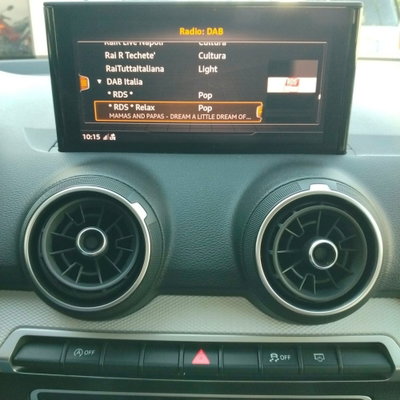 Audi Q2 Q2 30 TDI S tronic S line Edition (15)