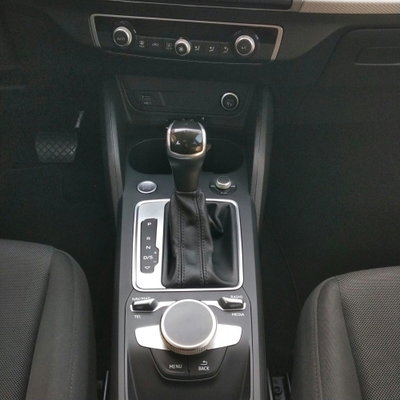 Audi Q2 Q2 30 TDI S tronic S line Edition (17)
