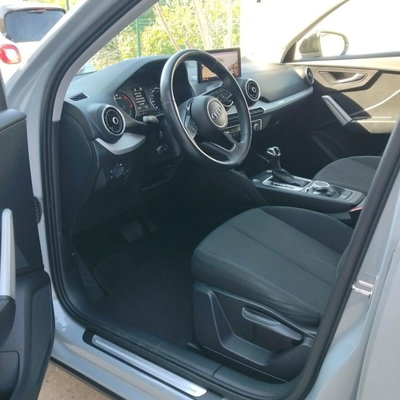 Audi Q2 Q2 30 TDI S tronic S line Edition (19)