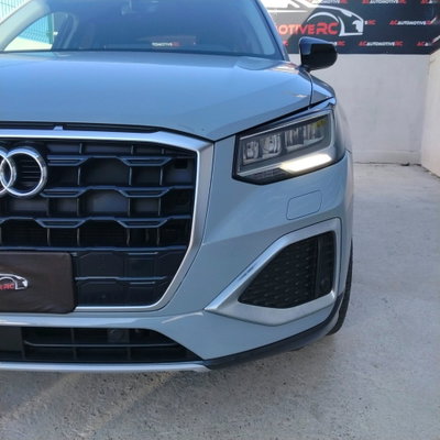 Audi Q2 Q2 30 TDI S tronic S line Edition (2)