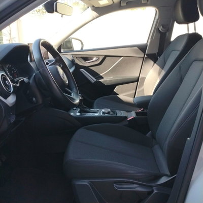 Audi Q2 Q2 30 TDI S tronic S line Edition (20)
