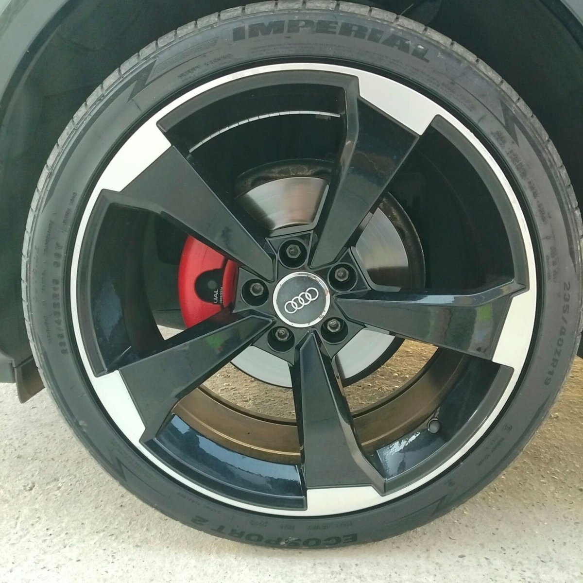 Audi Q2 Q2 30 TDI S tronic S line Edition (8)