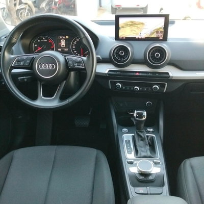 Audi Q2 Q2 30 TDI S tronic S line Edition (9)